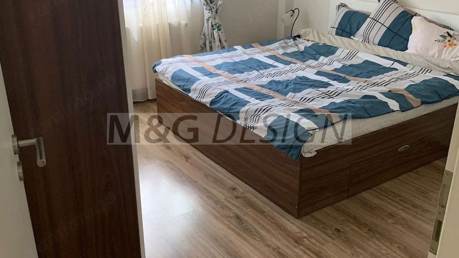 Apartament 2 camere etaj 1 Giroc - Poză 7