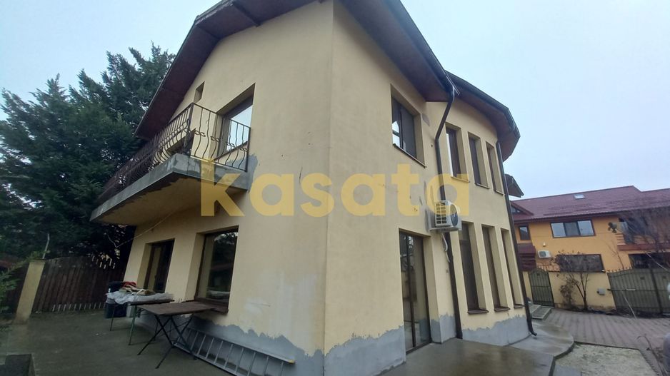 Vanzare casă individuală modernă – Prelungirea Ghencea - Poză 2