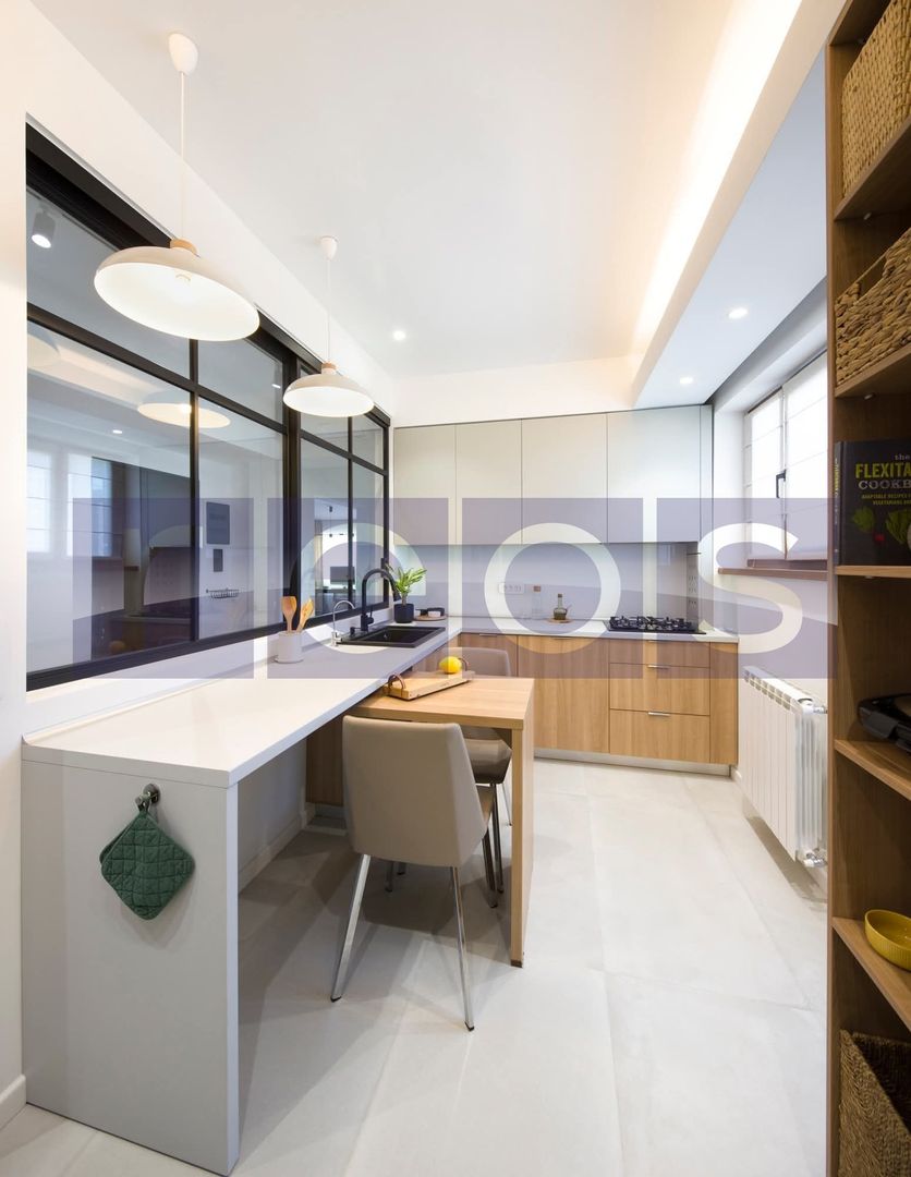 APARTAMENT 4 CAMERE |  BALCON 10MP | LOC DE PARCARE - Poză 2