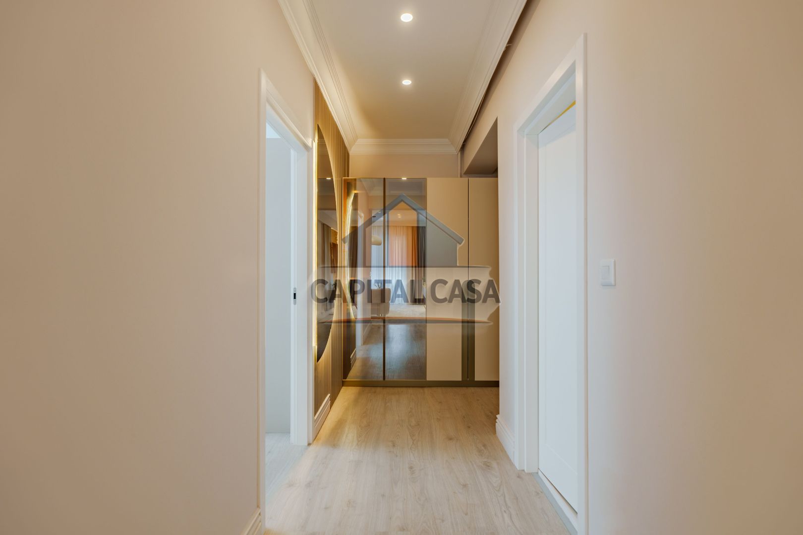 Apartament 2 Camere | Mobilat & Utilat Premium Pipera - Poză 9
