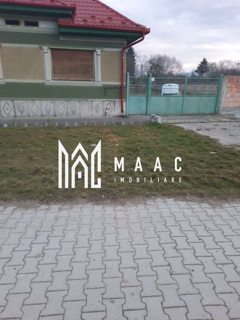 Casa de vanzare | Comuna Carta Sibiu | Suprafata teren 3000 MPU | - Poză 5