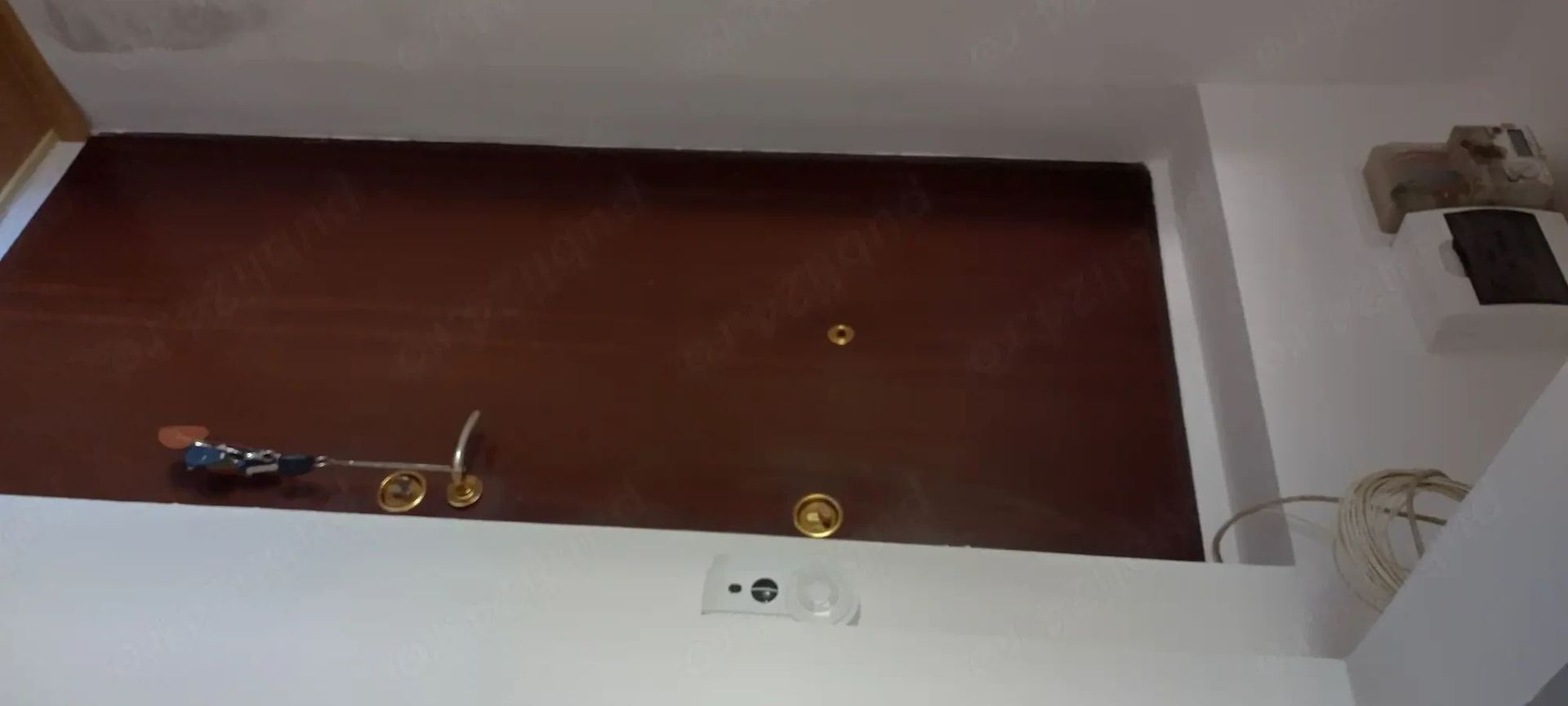 BRASADAS vinde ap 3 cam in Micro 15 Ozana etaj 3/4. - Poză 3