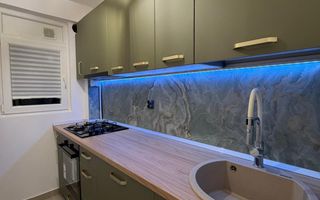 Apartament 2 camere decomandat Brancoveanu/mobilat/utilat - Poză 6