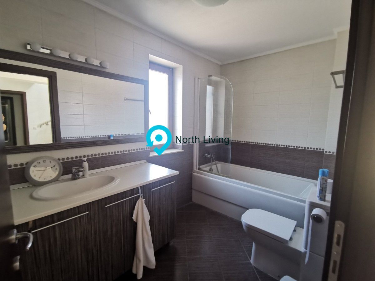 Vila Individuala 6 Camere | Piscina, Fitness, Tenis | Iancu Nicolae - Poză 24