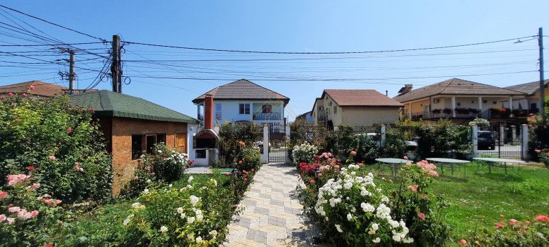 Casa Eugenia vacanță magică pentru turiști, acasă pentru familia ta! - Poză 3