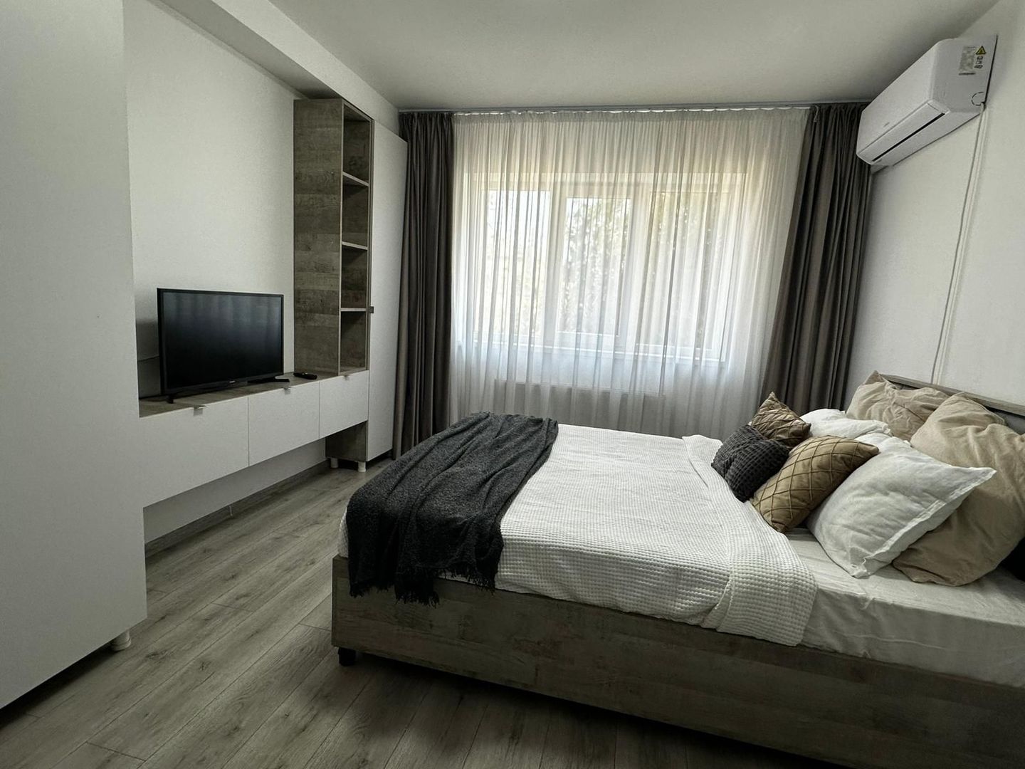 Garsoniera cu Parcare Actiunii bloc Nou Berceni sector 4 Giurgiului - Poză 17