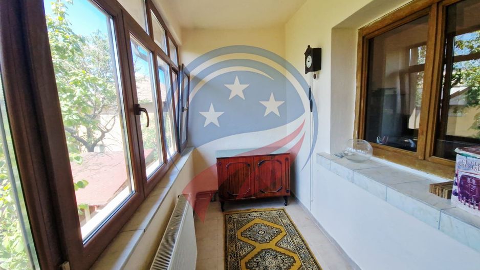 CASA /VILA str. Ana Ipatescu - Poză 21