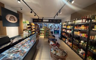 Spațiu comercial de închiriat – 40 mp – Piața Mărăști, Cluj-Napoca - Poză 8