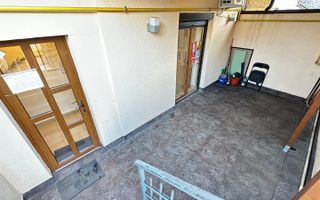 spatiu comercial cabinet | centrala proprie | investitie | zona excelenta | - Poză 12