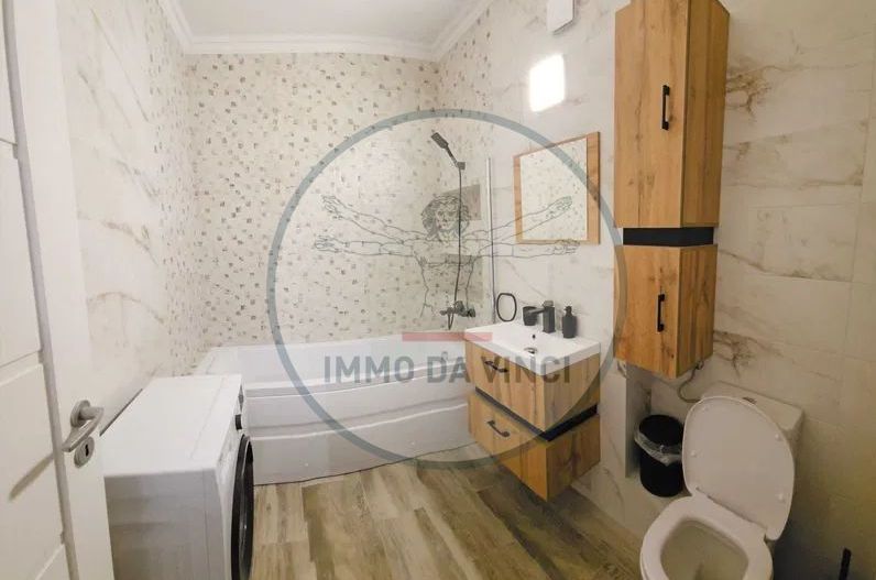 APARTAMENT 2 CAMERE | IULIUS MALL | FSEGA | PARCARE INCLUSA | BLOC NOU - Poză 8