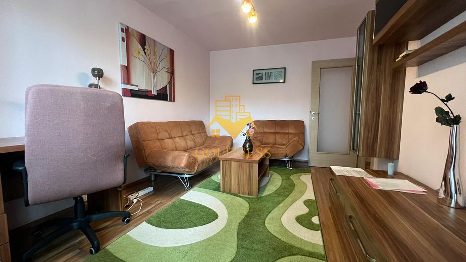 2 camere decomandate, Primaverii, Calea Manastur, Calvaria, MOL, USAMV - Poză 2