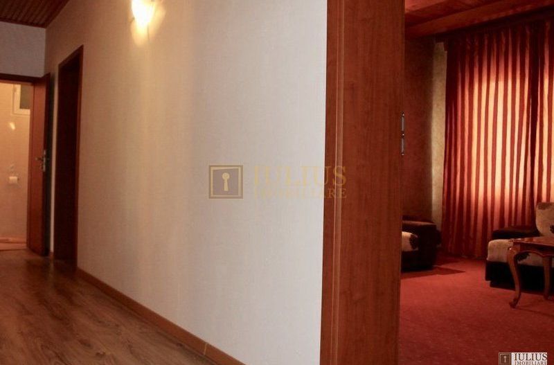 Casa de inchiriat in zona Lipovei - Pomiculturii. Curte comuna, ctr. Anaf. - Poză 8