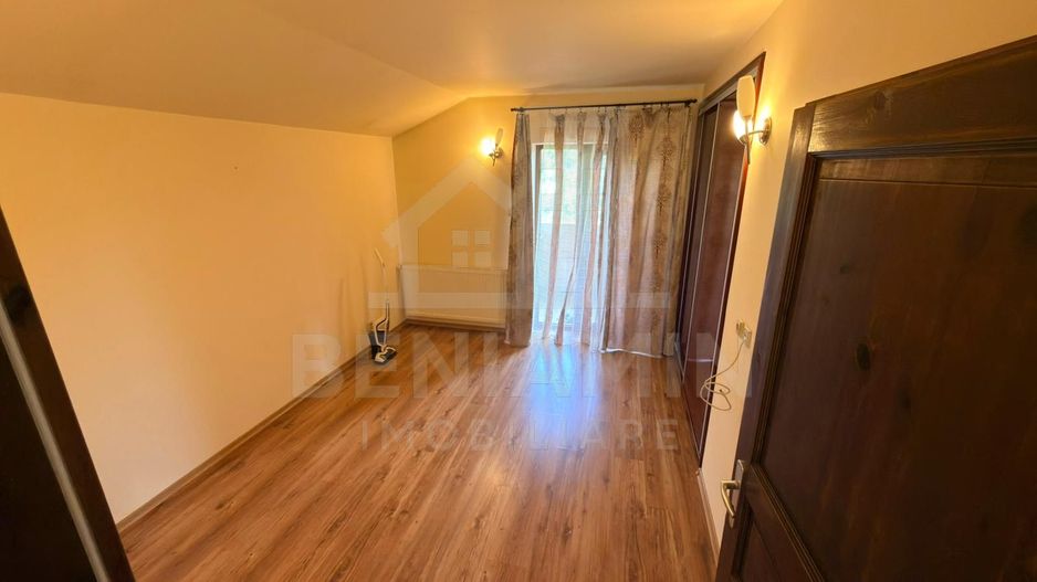 Vila eleganta in zona Ford– Confort si intimitate pe alee privata - Poză 20