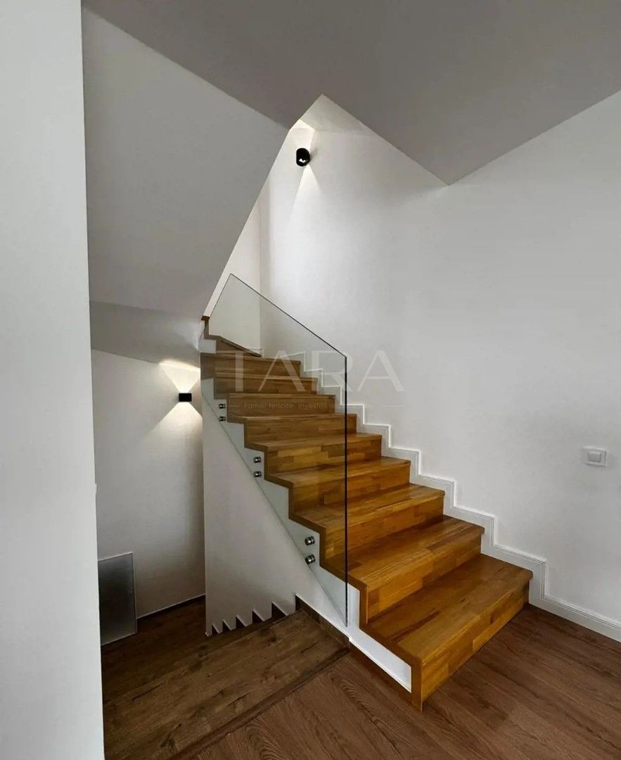 Duplex premium în Europa, aproape de Făget - Poză 2