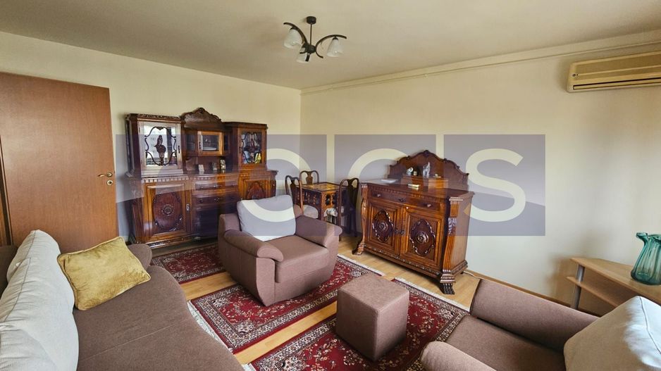 DE VANZARE AP 2 CAMERE 57 MP   | MARRIOTT - PANDURI | DECOMANDAT - Poză 3