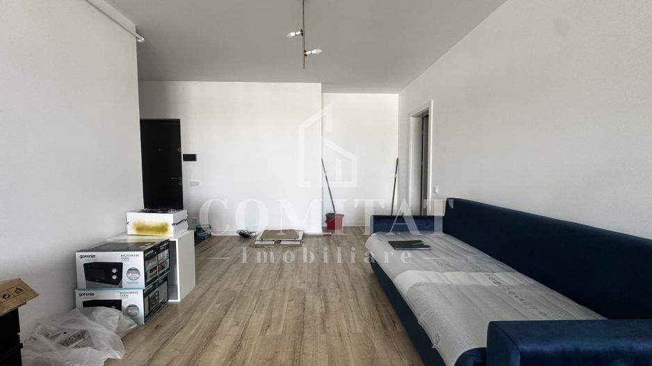 Apartament la cheie | Etaj intermediar | Zona BMW - Florești - Poză 4