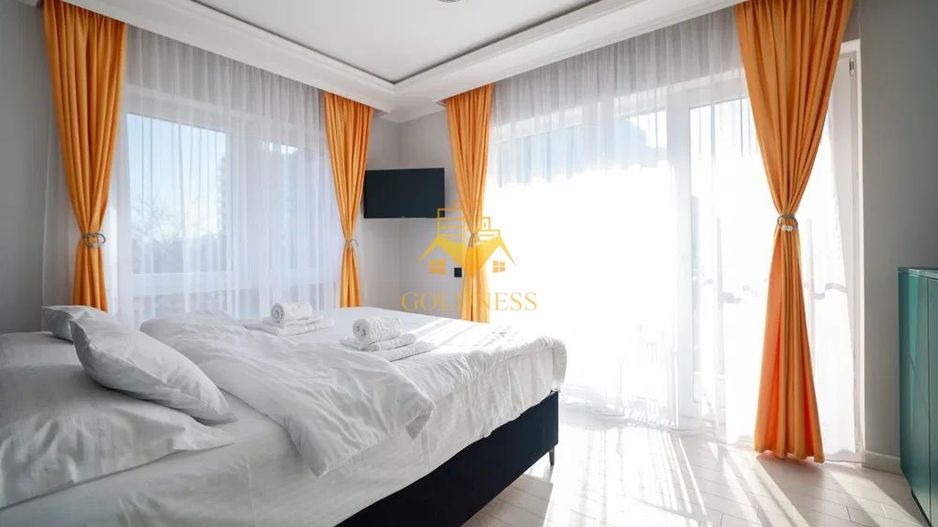 2 camere, Premium, bloc nou, parcare, Intre Lacuri, Dunarii Zona Iulis - Poză 6