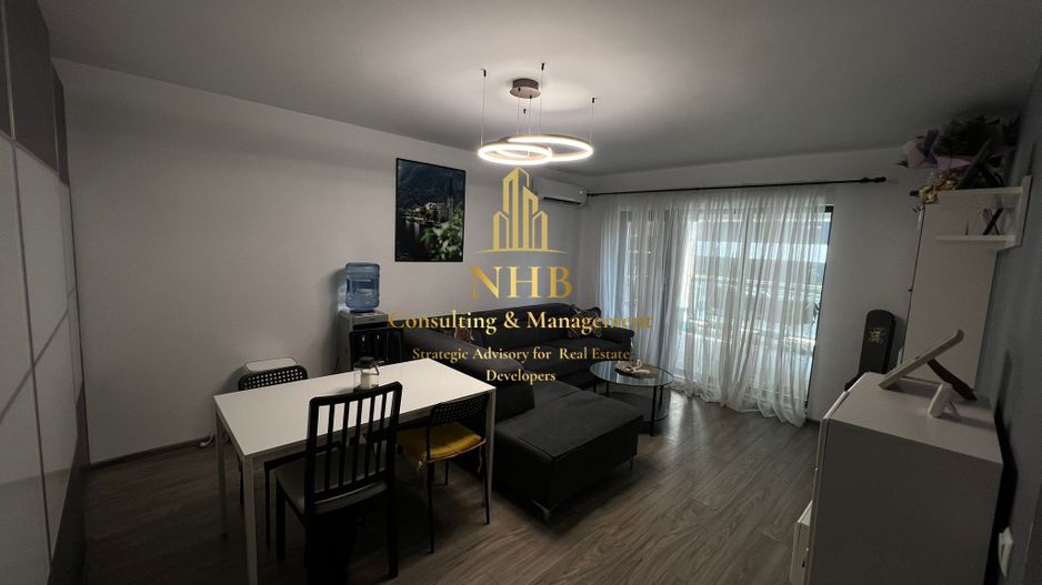 Apartament 2 camere -Pipera-PARCARE - Poză 5