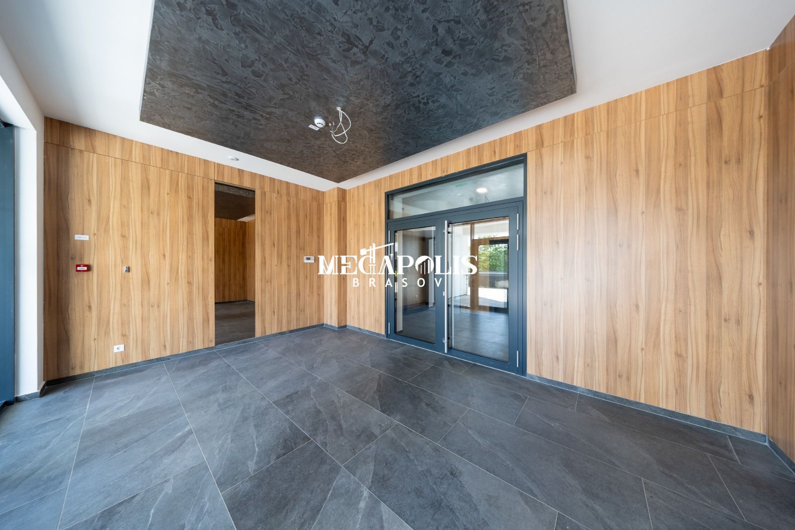 Penthouse Premium | Vedere spre munte | Braşov | 2 Parcări subterane - Poză 27