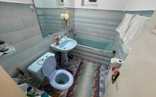 APARTAMENT 3 CAMERE ULTRACENTRAL, ETAJ 4, CAMPULUNG - Poză 14