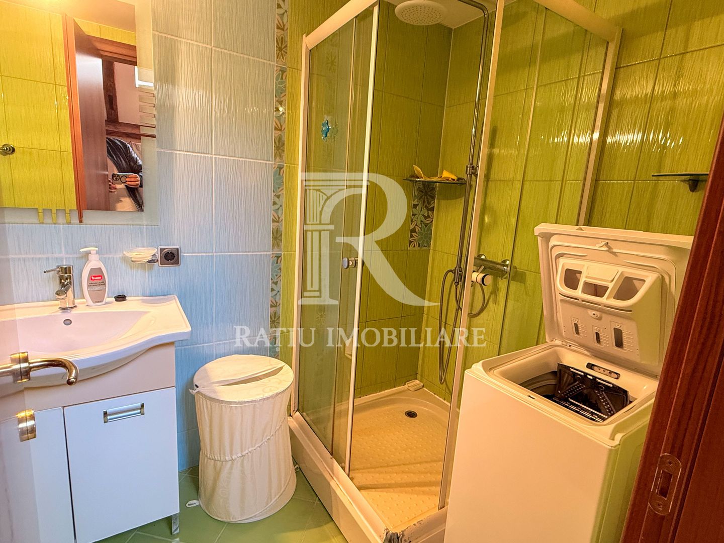 Apartament 2 camere | Ultracentral | Oradea - Poză 8