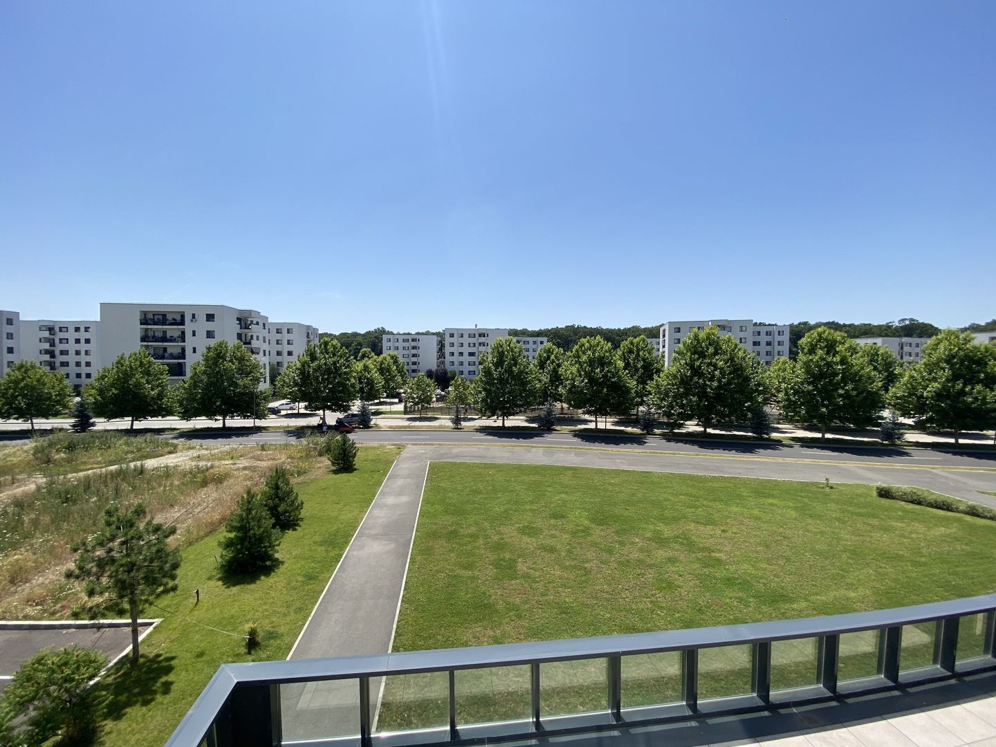 Apartament 3 camere Greenfield | 98 mp | Terasă | Prima închiriere - Poză 18