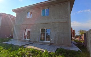 Sanandrei, Duplex pe Etaj, Drum asfaltat - Poză 3