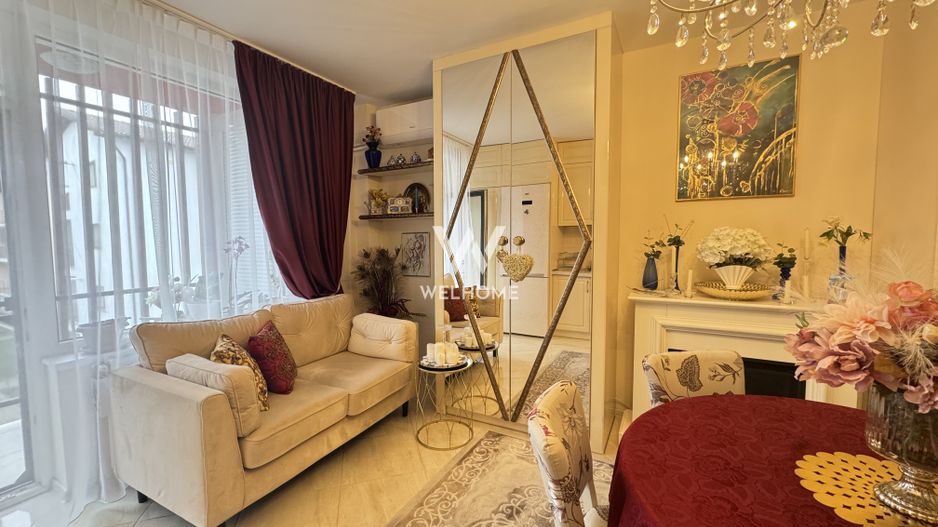 Apartament 2 camere READY TO MOVE, Arhitectilor, Sibiu - Poză 9