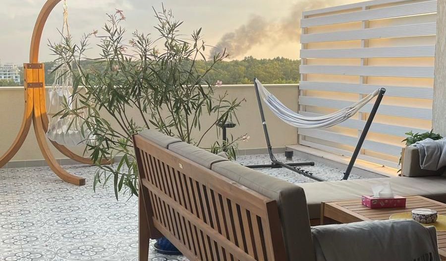 APARTAMENT 4 CAMERE | PIPERA | MOBILAT SI UTILAT COMPLET - Poză 12