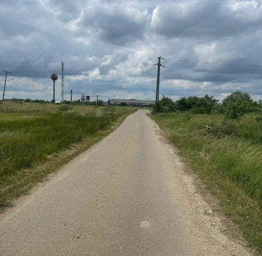 AZURA Imobiliare Pitesti - Teren de Vanzare Albota - Poză 2