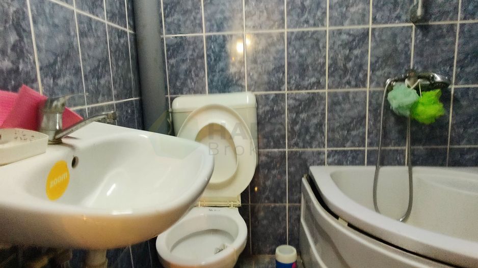 Casa individuala Bucurestii Noi, metrou Straulesti - Poză 10