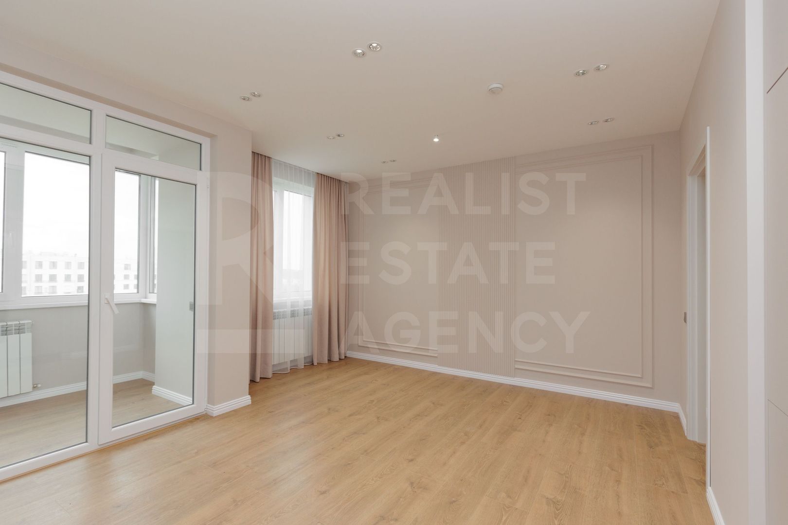 Vânzare apartament cu 3 camere, str. Vasile Lupu, sect.Buiucani - Poză 4