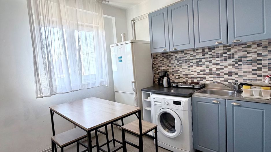 APARTAMENT 4 CAMERE-  ZONA ULTRACENTRALA- PIATA VICTORIEI - Poză 4