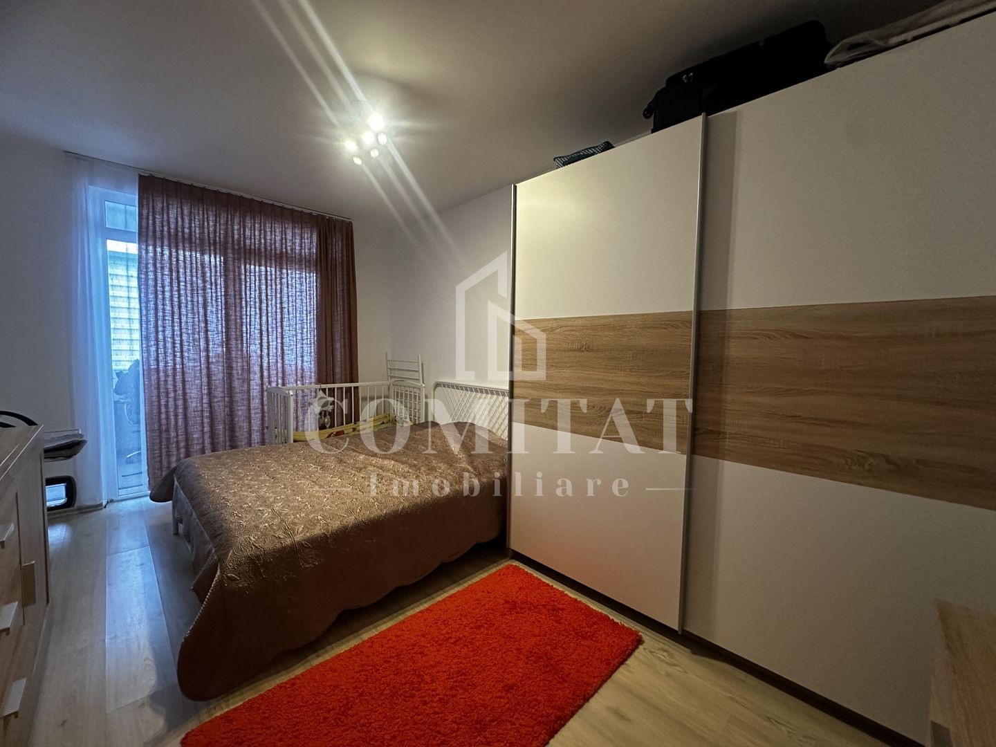 Apartament 3 camere | Etaj intermediar | Zona Parcului Poligon - Poză 7