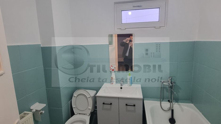 Gara - Apartament cu o camera - 69.900 euro ! - Poză 5
