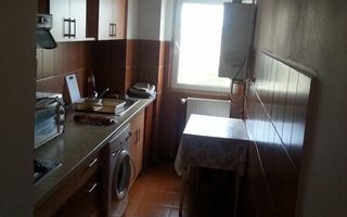 Apartament 1 cameră, Păcurari, Iași – 41 mp, etaj 6/8, cu lift și centrală - Poză 4