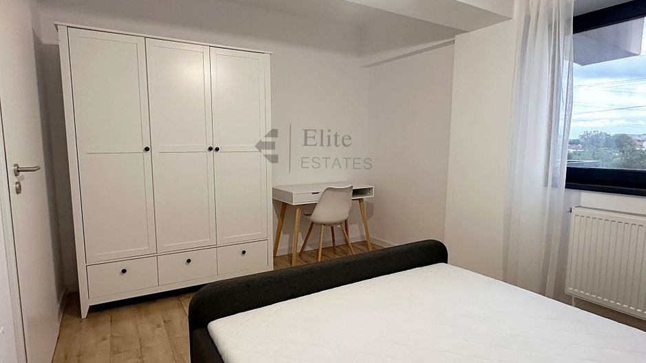 Apartament nou 2 camere de inchiriat Cantemir Universitatii Oradea - Poză 6