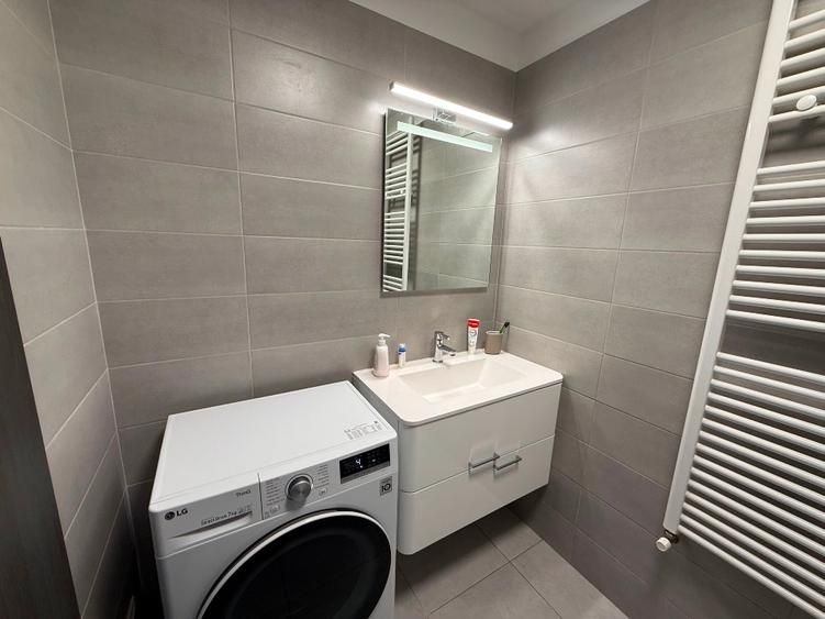 Apartament 4 camere 100 mp Moghioroș Park Residence - Poză 11