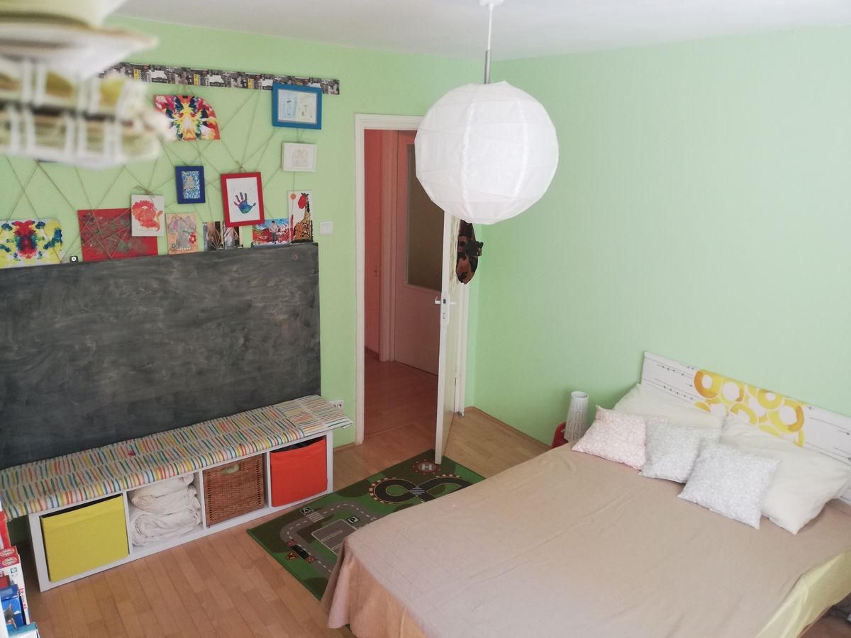 Apartament 2 camere de inchiriat, parcare, Pet Friendly - Drumul Taberei - Poză 5