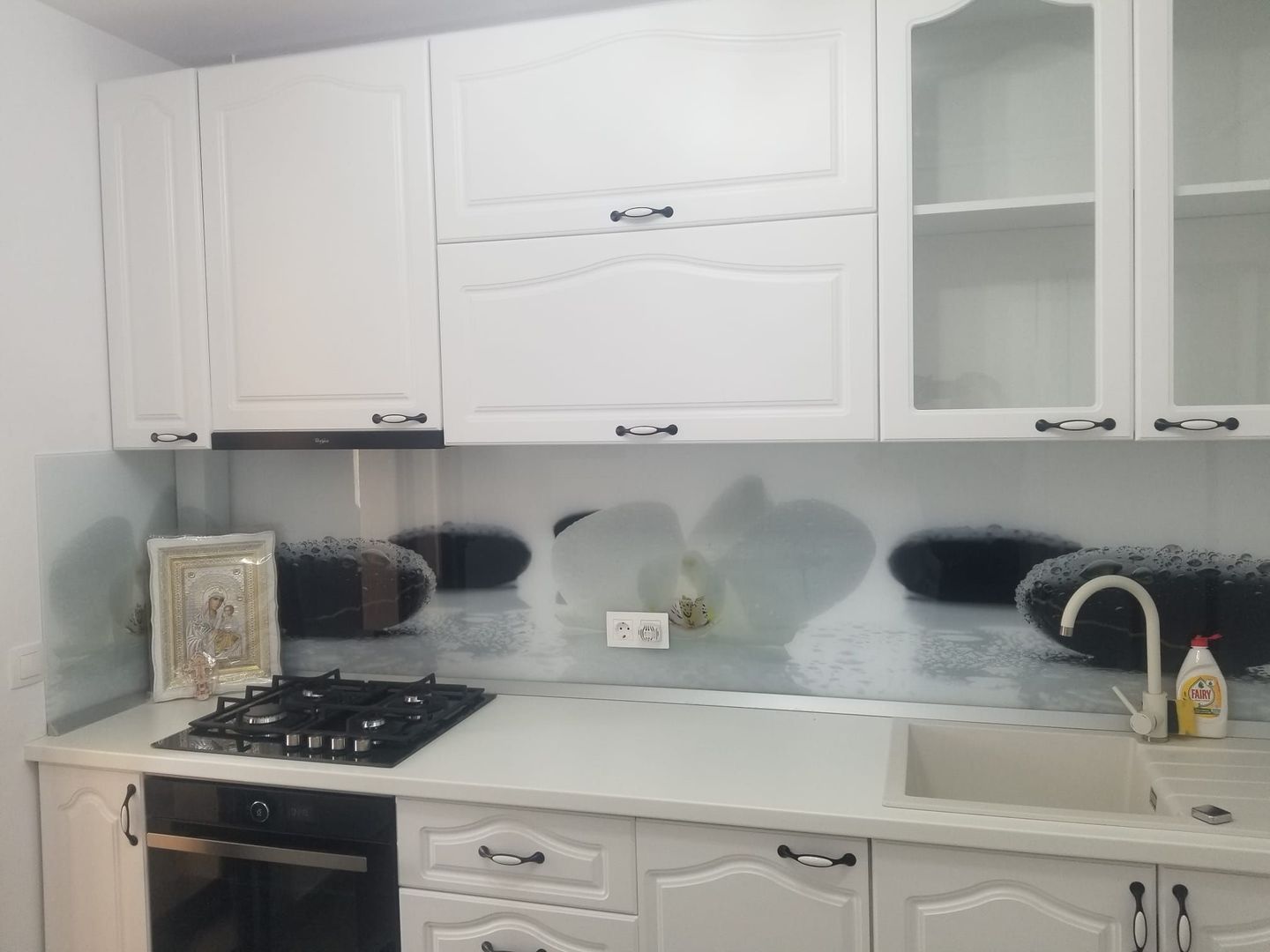 3 Camere | H Pipera Lak|e - Parcare Inclusa - Rond Omv Aviatiei Pipera - Poză 27
