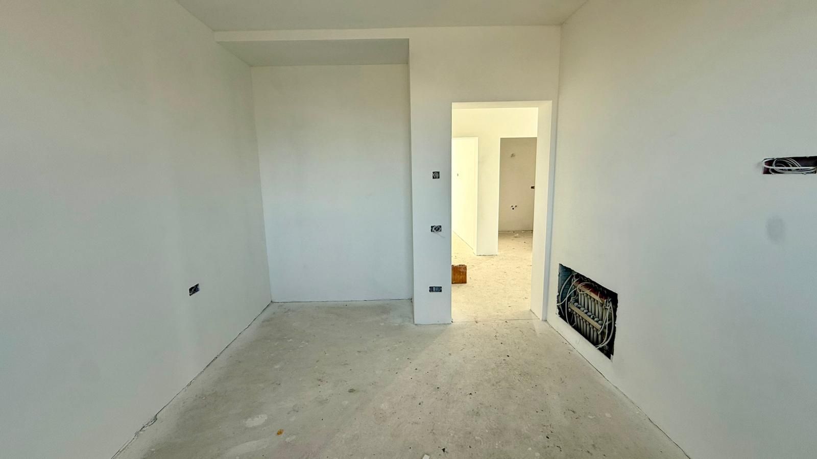 COMISION 0 | Duplex de Vanzare | Sacalaz | 4 Camere + Spatiu Tehnic - Poză 5