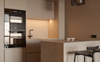 2 camere decomandat -parcare inclusa -Pallady - Poză 7