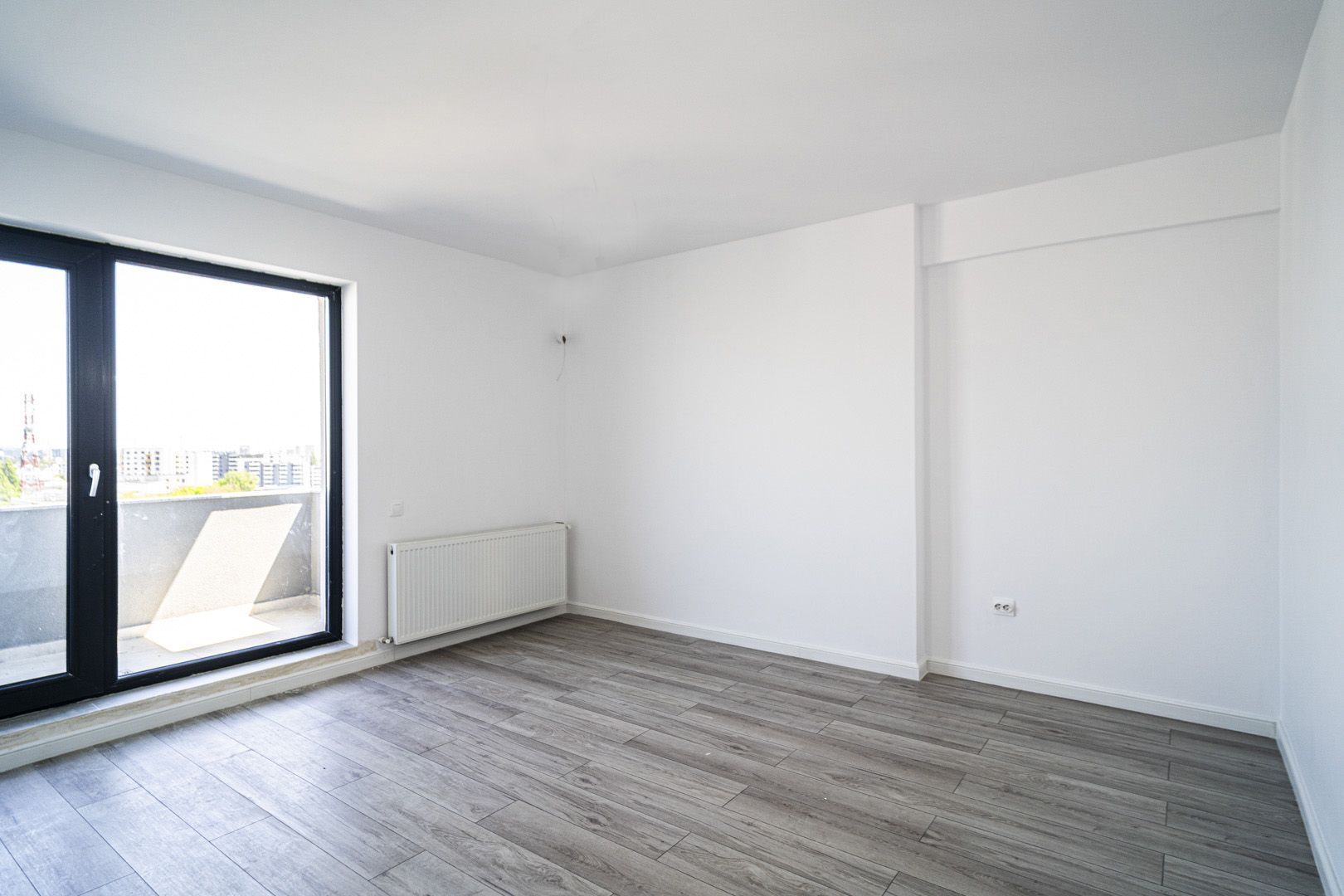 Metrou Pacii / Preciziei | Militari | 2 Camere | 55.9 mp | Bloc Nou | FINALIZAT - Poză 1