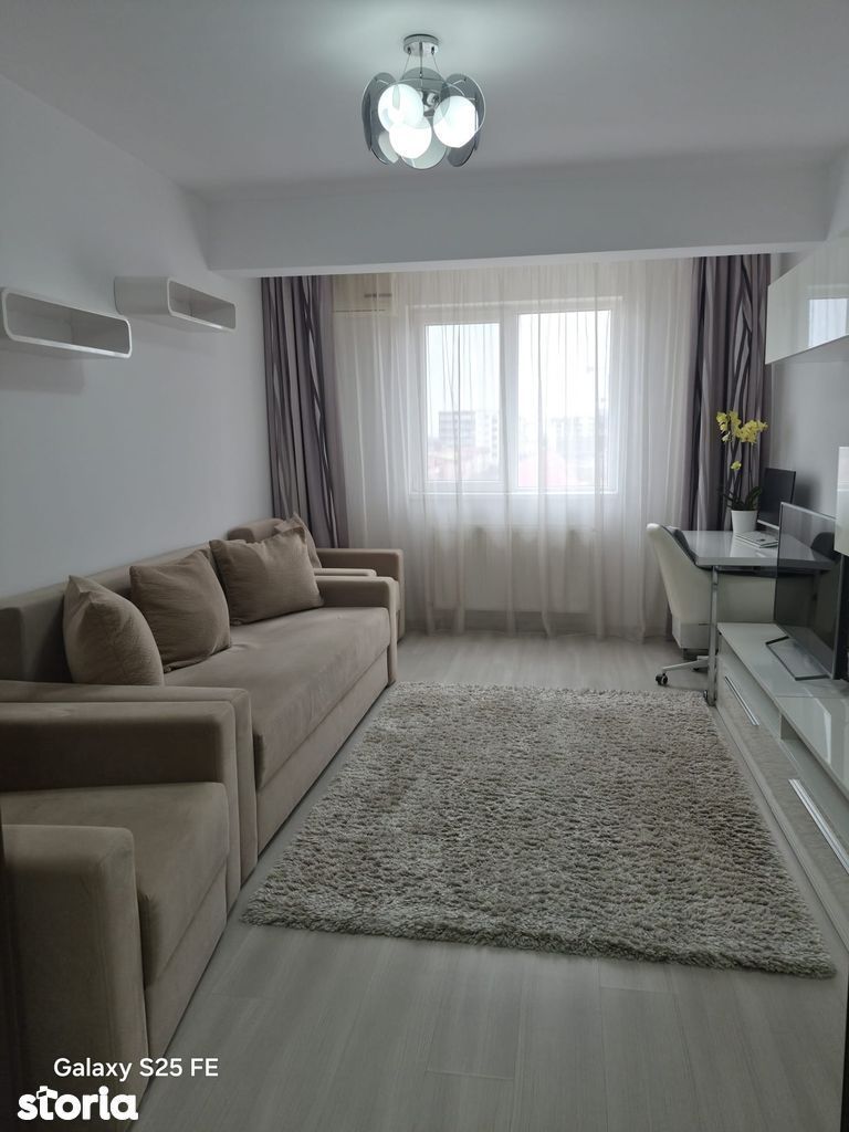 Apartament 2 camere decomandat | 58mp utili | 12 min. Metrou Leonida - Poză 7