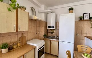 Apartament 2 camere mobilat și utilat | Teilor – Str. Zorilor | Panoramă superbă - Poză 5