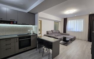 Apartament 3 camere sector 3  Rin Grand Residence disponibil imediat