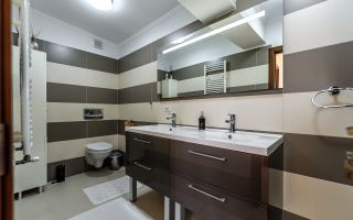 REDUS - Penthouse în blocul BERMO Kaufland - Poză 11