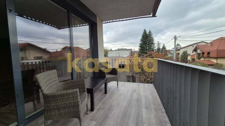 Oportunitate | Studio Modern Bucureștii Noi - Poză 1