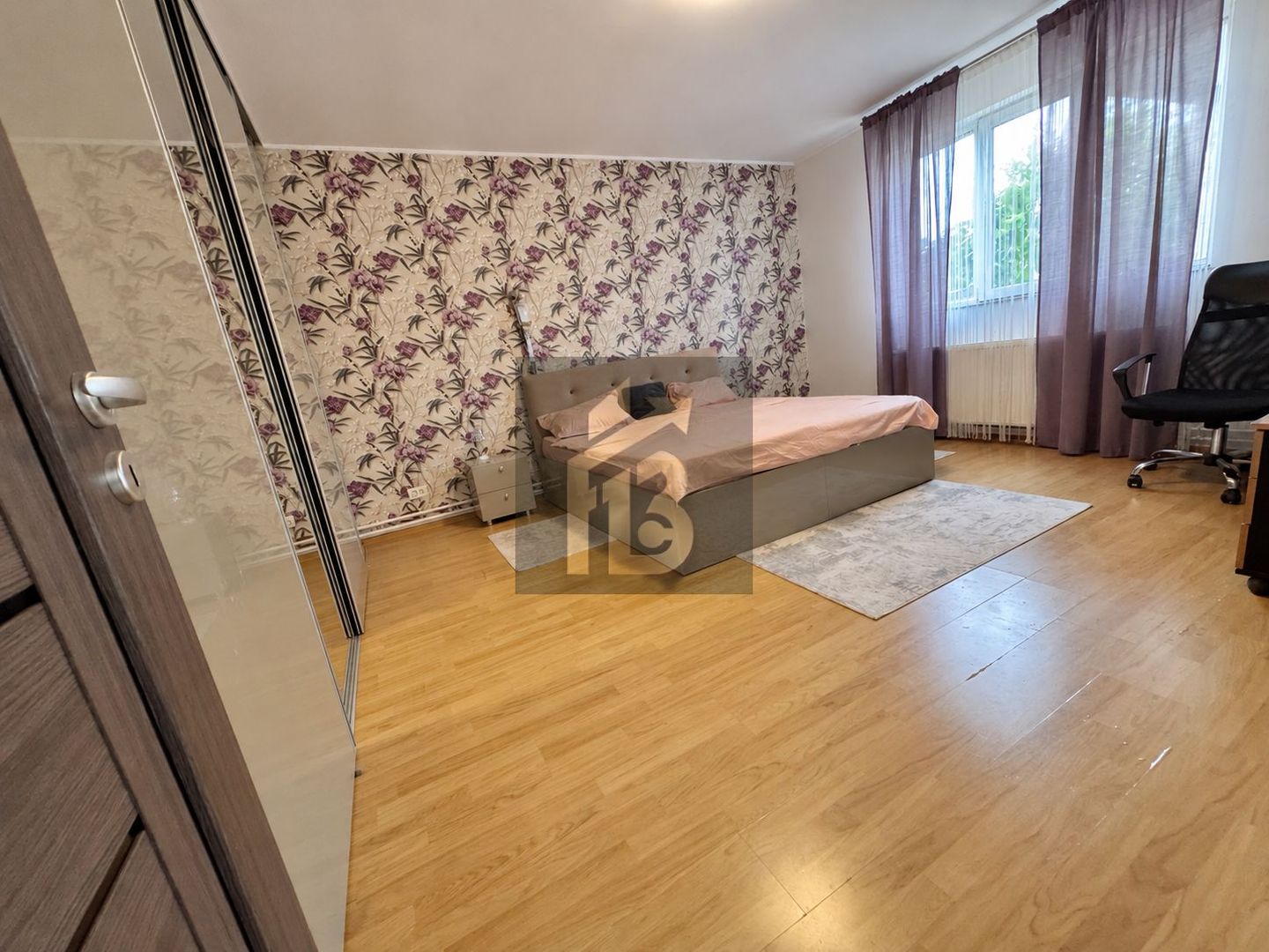 7 camere | Teren 1.438 mp | Anexă locuibilă | Potențial investițional - Poză 6