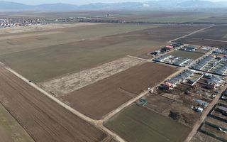 Parcele pentru Constrctii / Utilitati / Zona Proxim - Poză 8